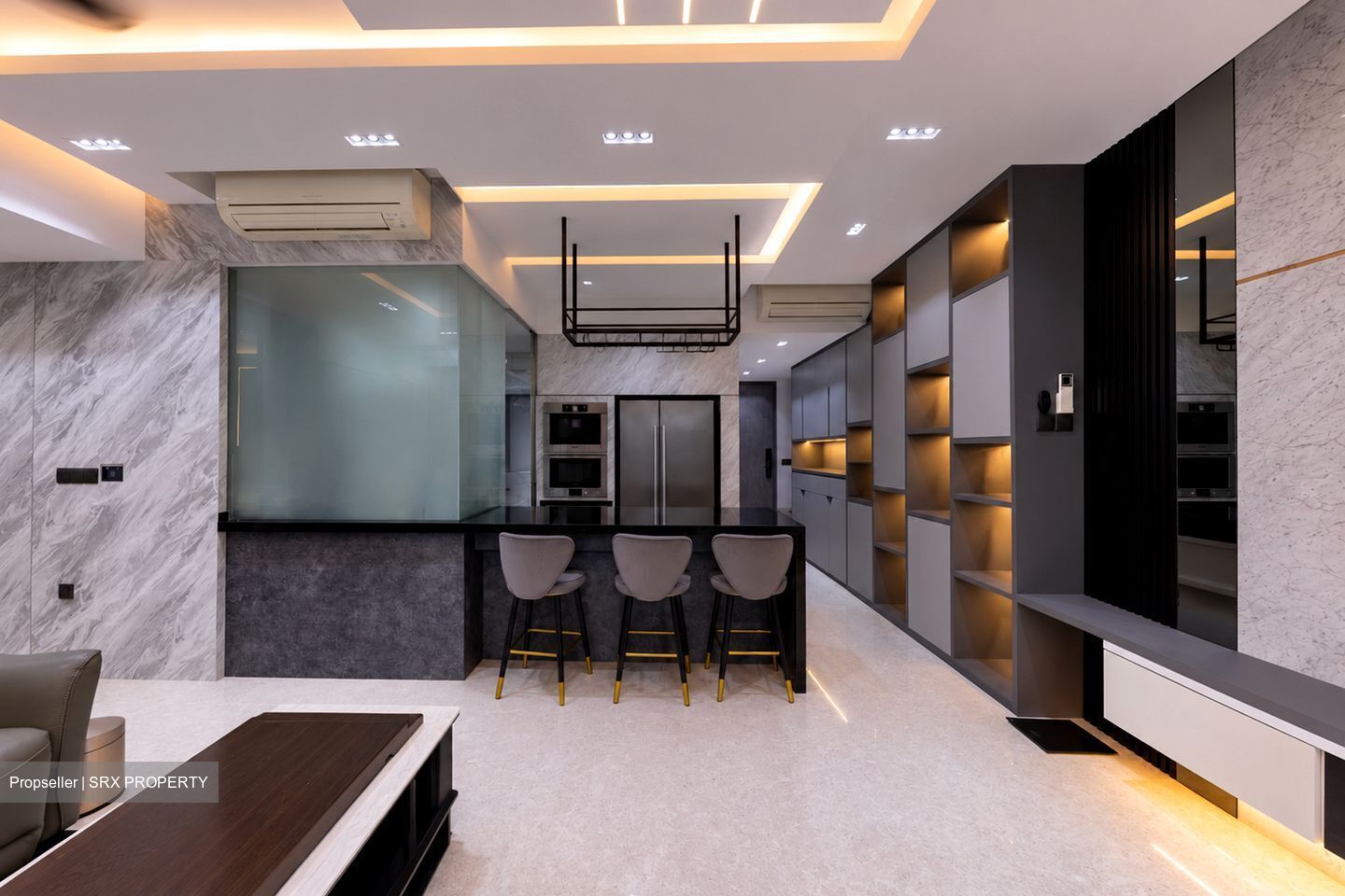 The Lanai (D23), Condominium #585004661